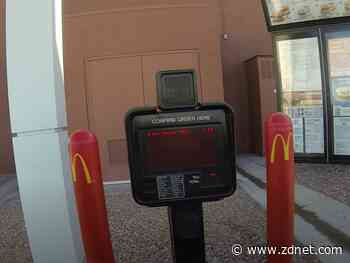 McDonald's just announced it's completely changing the customer experience