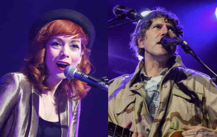 The Anchoress and Gruff Rhys among acts shortlisted for Welsh Music Prize