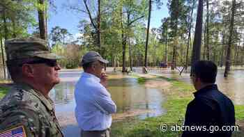 US Democratic governors to participate in U.N. climate talks