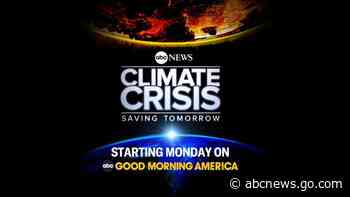 Earth gets hotter, deadlier during decades of climate talks