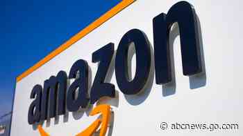 Amazon stumbles on slower sales growth, higher labor costs