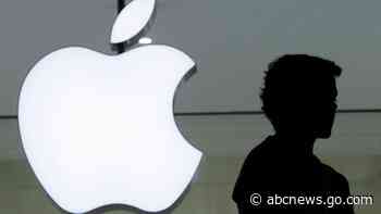 Apple's strong quarter suffers $6B blow from supply shortage