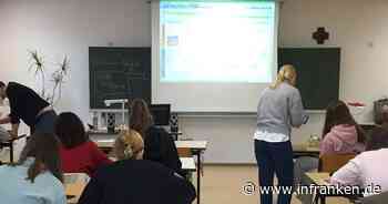 Digi-BiZ an der Mädchenrealschule Volkach - inFranken.de