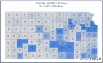 CORONAVIRUS: Osage County passes 2000 total case mark - KVOE