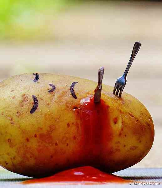 Penelope Jackson – a toxic partnership ripped apart