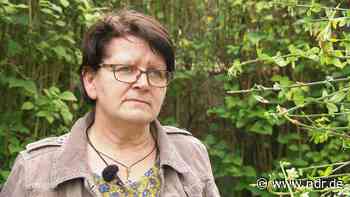 Drogenberatungsstelle Stralsund: Hilfe für Suchterkrankte - NDR.de