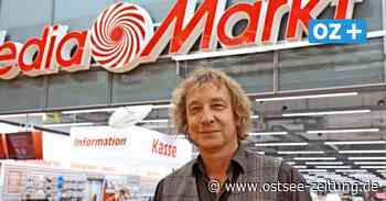 Mediamarkt im Strelapark Stralsund: Wird die Filiale geschlossen? - Ostsee Zeitung