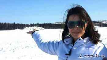 I long to live in the bush like my grandmother did — without fossil fuels