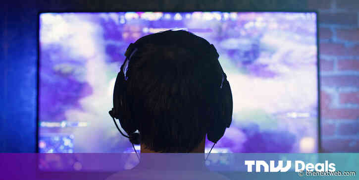 Turn any video or audio on your Mac into a saveable file with this AnyMP4 Recorder bundle