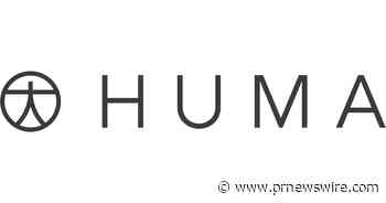 Huma's digital health platform wins prestigious Prix Galien USA 2021 award