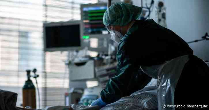 Corona-Krise: Warnungen vor Klinik-Notlagen