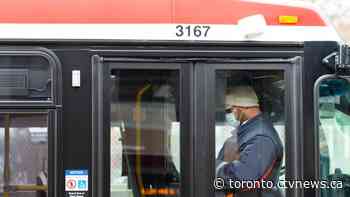 Some TTC communication services continue to be down after ransomware attack