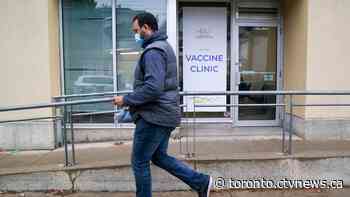 Ontario reports 356 new cases of COVID-19, four additional deaths