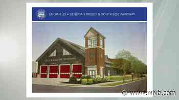 City of Buffalo releases its 2022 capital improvement budget