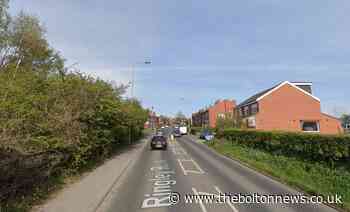 Arrest made and three taken to hospital due to Bolton crash