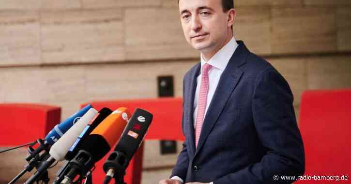 CDU-Mitglieder sollen neuen Vorsitzenden bestimmen