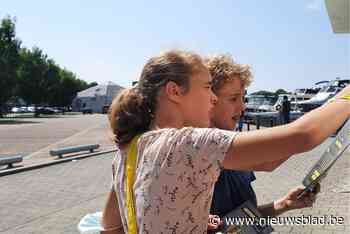 Zeven tips voor een actieve herfstvakantie