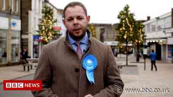 Budget 2021: Burnley levelling up funding will be transformative - MP