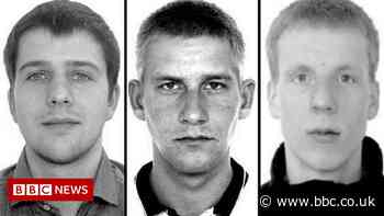 Trio jailed after man taken against his will in Blackburn