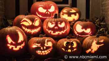 Fun Halloween Events Happening in South Florida This Weekend