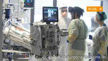 "Dramatische Lage": Kliniken an der Paar sagen planbare Eingriffe ab - Augsburger Allgemeine