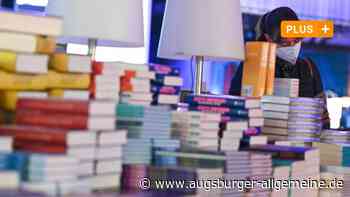 Umfrage in Aichach: Lesen Sie gerne oder sind Sie ein Lesemuffel? - Augsburger Allgemeine
