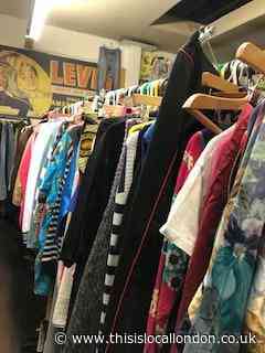 The Rise Of Vintage Clothing