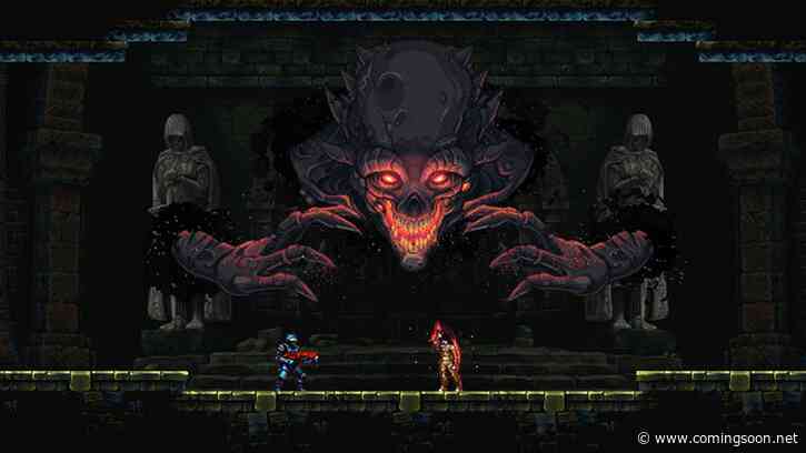 The Mummy Demastered Is an Eerie, Fantastic Game Tie-In That’s Better Than the Movie