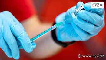 Ludwigslust-Parchim: Landkreis bietet offene Impftermine in Gesundheitsämtern | svz.de - svz – Schweriner Volkszeitung