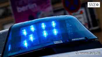 Autobahn Richtung Berlin: Wieder Sperrung: A24 zwischen Kreuz Schwerin und Parchim nicht passierbar | svz.de - svz – Schweriner Volkszeitung