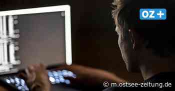 Schwerin und Ludwigslust-Parchim: Was über den Hackerangriff bisher bekannt ist - Ostsee Zeitung