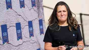 Canada promises 73 million more COVID-19 vaccine doses for the developing world