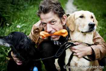 Hoe een burenruzie zelfs in Chris Dusauchoit het slechtste naar boven kan halen - Het Nieuwsblad