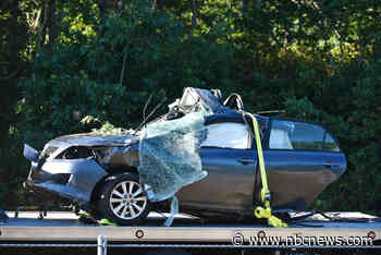 ‘This is a crisis:’ Road fatalities hit 15-year high