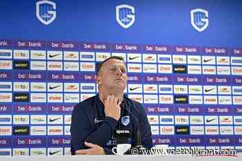 John van den Brom: &quot;Een wedstrijd winnen, gezien de situatie waarin we zaten, is altijd goed&quot;