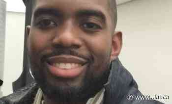 Advocating for change: Social Work alum wants to help those who face injustice - Dal News