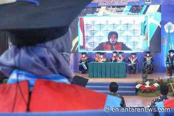 Minister asks social work graduates to help tackle nation's problems - ANTARA English