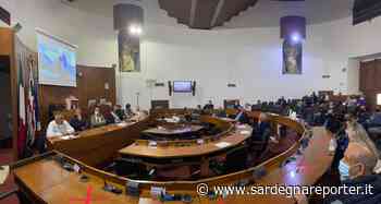 Oristano. La città ha festeggiato un altro campione dello sport: Marco Ghiani - Sardegna Reporter