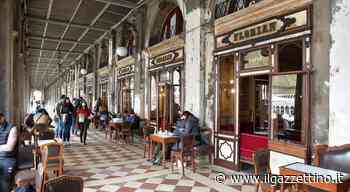 Per riportare i veneziani in Piazza San Marco prezzi scontati al Florian, Lavena e Todaro - ilgazzettino.it
