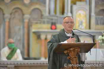 Monsignor Marco Prastaro: "Al centro la fraternità" - La Nuova Provincia - Asti