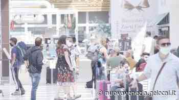 In vendita Triveneto sicurezza: all’aeroporto Marco Polo di Venezia scatta l’allarme per 380 addetti - La Nuova Venezia