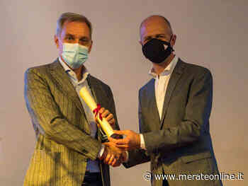 Verderio: il poeta Marco Bellini è primo al 19mo concorso nazionale Lago Gerundo - Merate Online