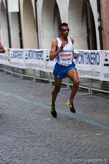La seconda vita di Marco Salami: da mezzofondista a maratoneta - La Gazzetta dello Sport
