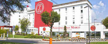 La Chirurgia Generale di Policlinico San Marco è centro di eccellenza europeo - Gruppo San Donato