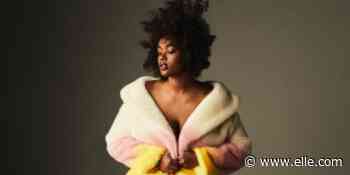 La prima capsule di Marco de Vincenzo per Marina Rinaldi è una vera fabbrica del sorriso... e di stile - Elle