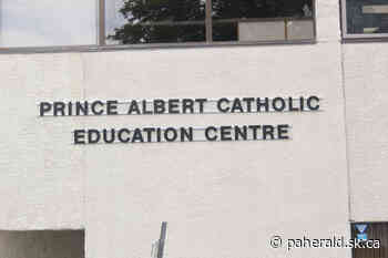 COVID-19 case connected to St. Michael School - Prince Albert Daily Herald
