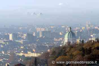 Polveri sottili: a Brescia sono già 42 i giorni da allerta smog - Giornale di Brescia