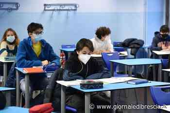Studenti vaccinati: Brescia oltre il 77%, più del resto d'Italia - Giornale di Brescia