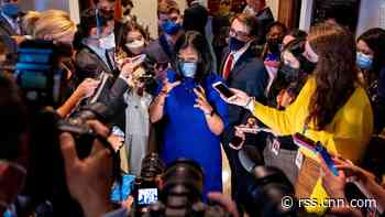Pramila Jayapal is one of the most powerful leaders on Capitol Hill right now