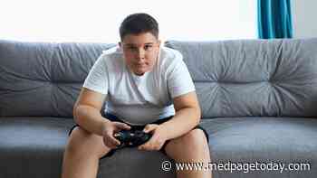 Childhood Obesity Is Soaring to New Levels